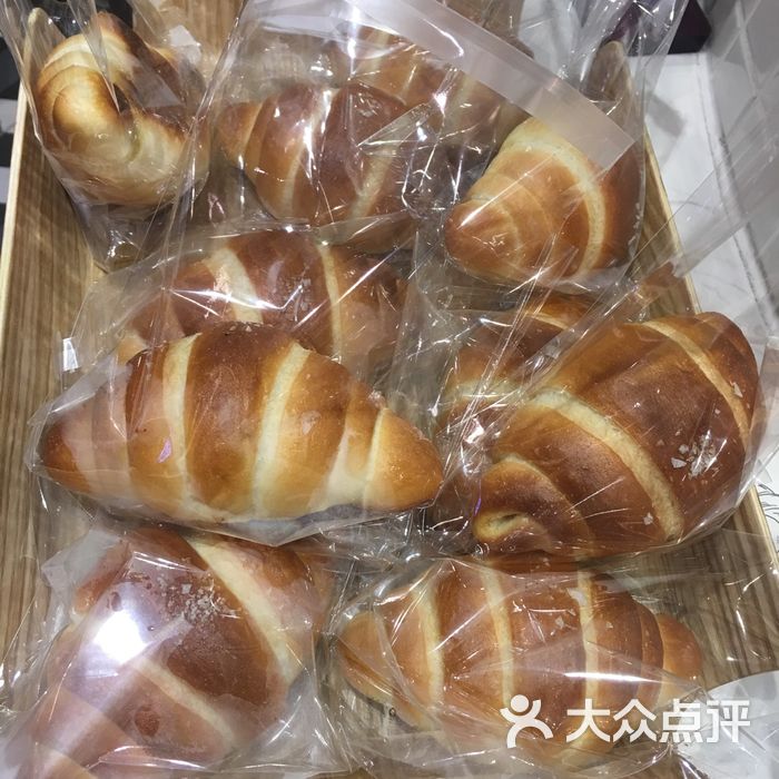 vendome凡登巴黎面包