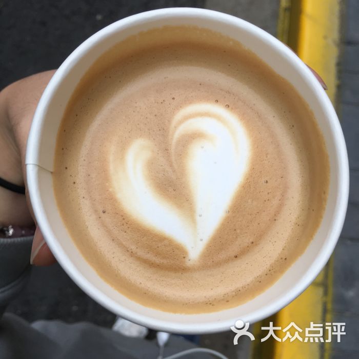 Manner Coffee-图片