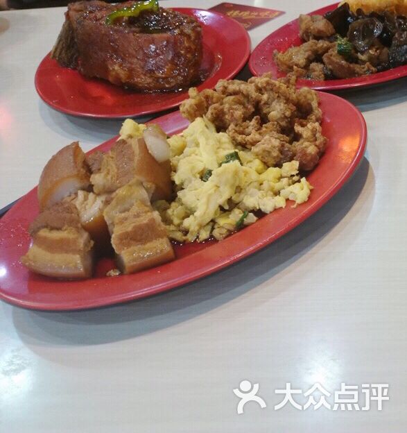 洪兴地瓜稀饭(嘉禄店)-图片-石狮美食