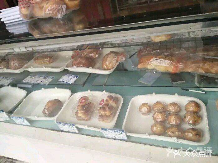 白玉兰面包房(龙华店)图片 第730张