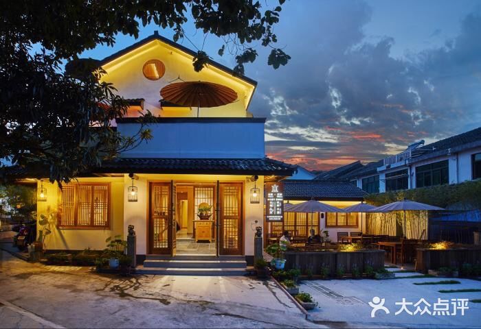 杭州良祝·西湖民宿-外观图片-杭州酒店-大众点评网
