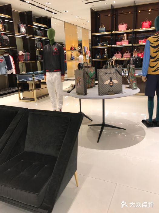 guccikids(德基广场店)-图片-南京-大众点评网