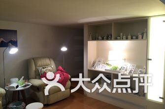 美甲店排名_美甲店门头