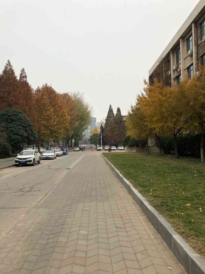 郑州轻工业大学东风校区