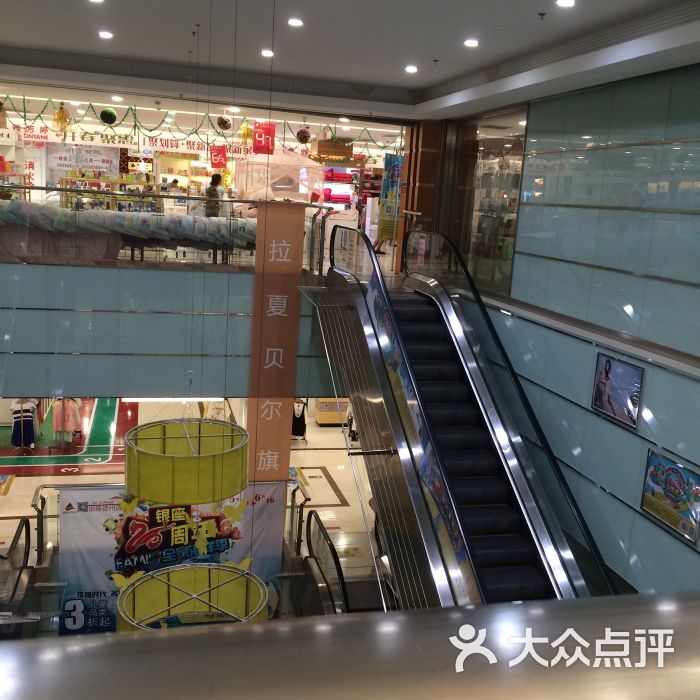 银座超市(德州店)-图片-德州购物-大众点评网