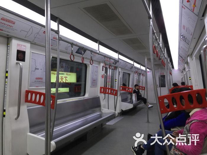 磁器口-地铁站-磁器口-1号线图片-重庆生活服务