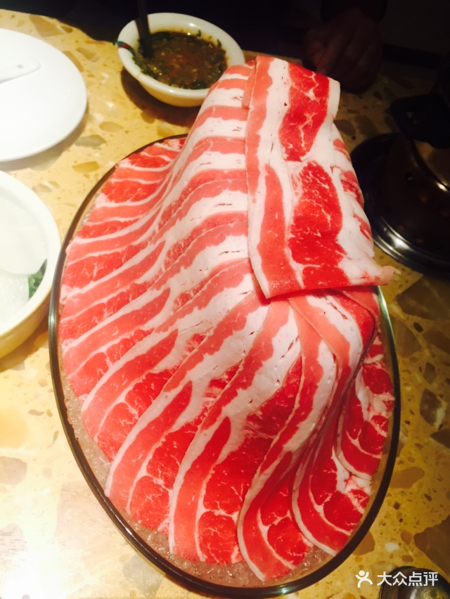 至尊肥牛
