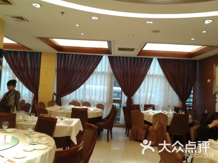 大蓉和酒楼(沙河店)图片 - 第11张