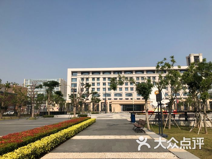 澳门大学(横琴校区)图片 - 第3张