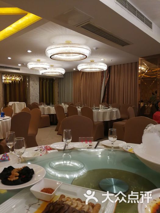 六六六风味酒楼(巴国城店)图片 第4张
