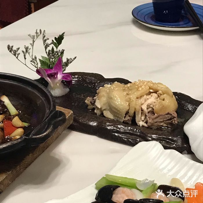 中西名菜(万达广场店)图片