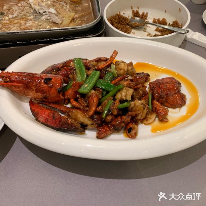 徐记海鲜(明德门店)图片