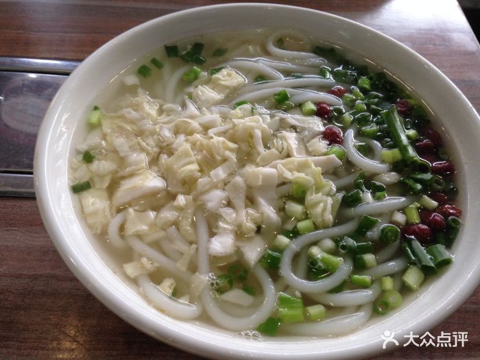 贵州米粉坊素米粉图片