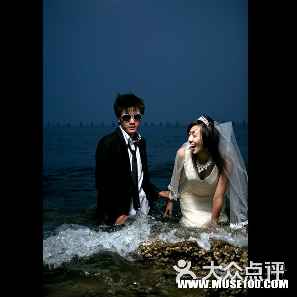 中国婚纱摄影网_中国婚纱杂志(2)