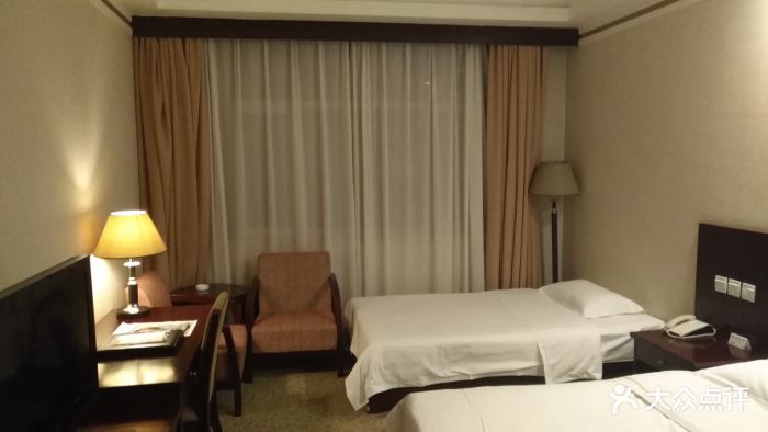 西域国际酒店图片 第6张