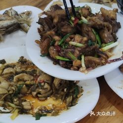 【中和酒家】电话,地址,价格,营业时间(图 海口美食 大众点评网
