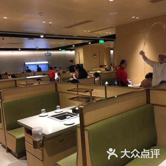 海底捞火锅(万达广场店)图片 第76张