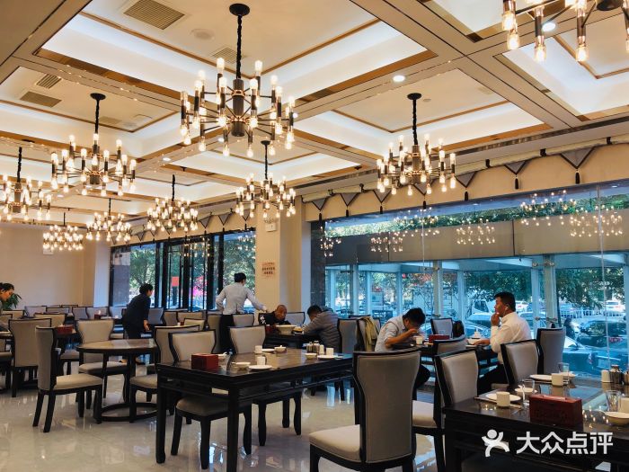 高建民驴肉火烧(谈北路店)--环境图片-石家庄美食