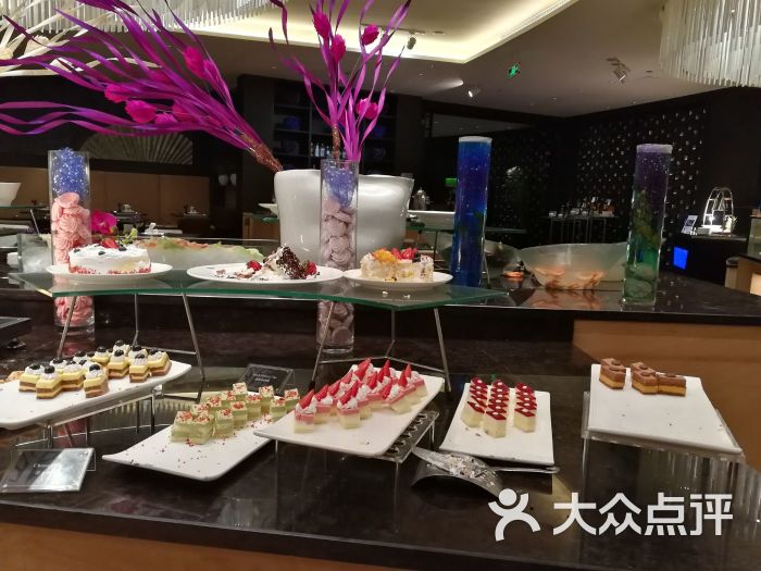 悦榕庄海河餐厅 river café·自助餐厅评论图片