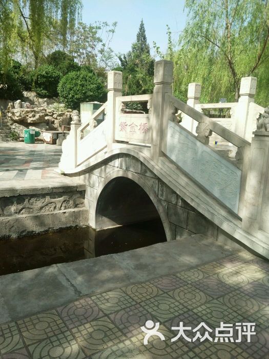 紫金公园图片 - 第6张