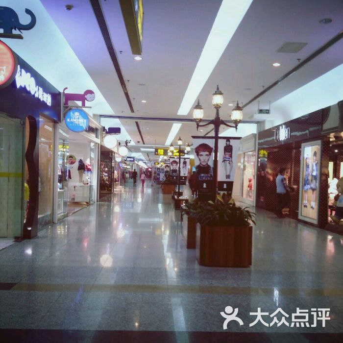 金源新燕莎mall-图片-北京购物-大众点评网