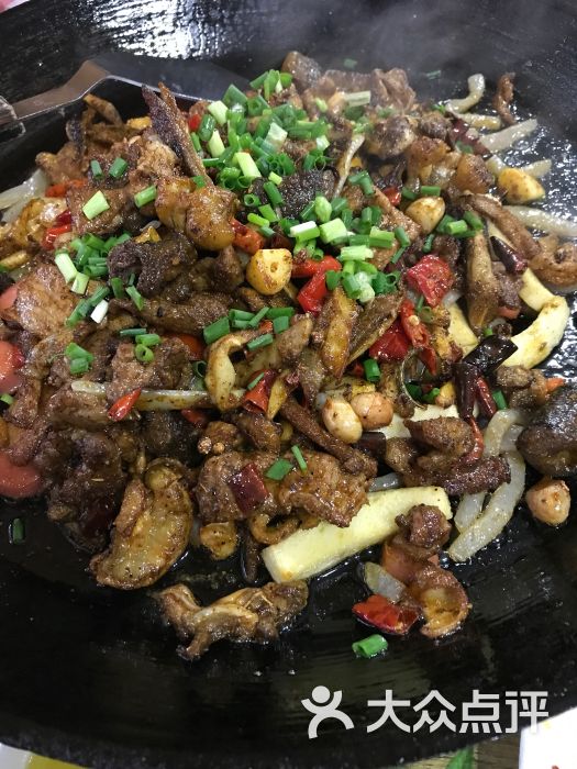古丈铁板烧图片 - 第3张