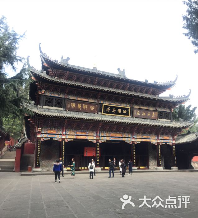 石经寺图片 - 第45张