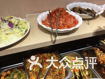 素食餐厅排名_素食餐厅