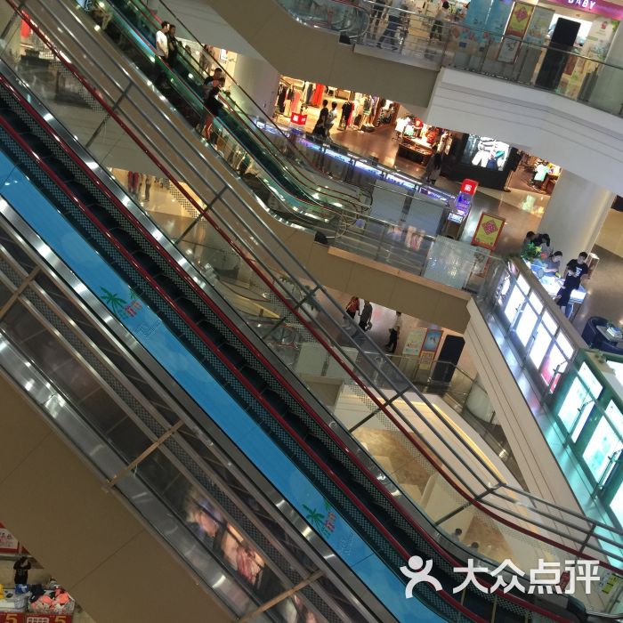 谷德广场图片 - 第33张