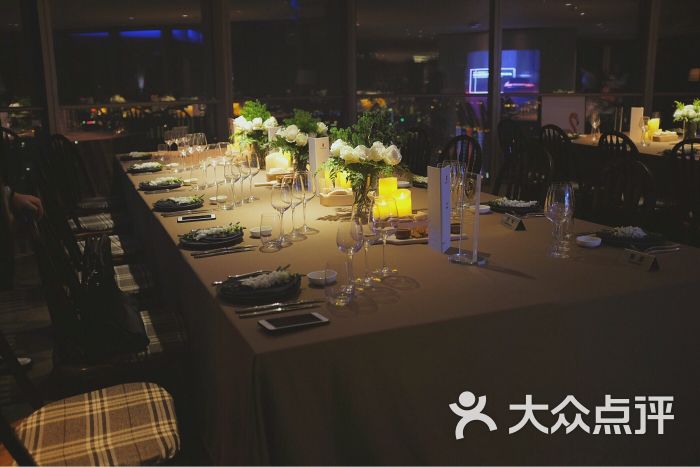 52skyrestaurant-图片-常州美食-大众点评网