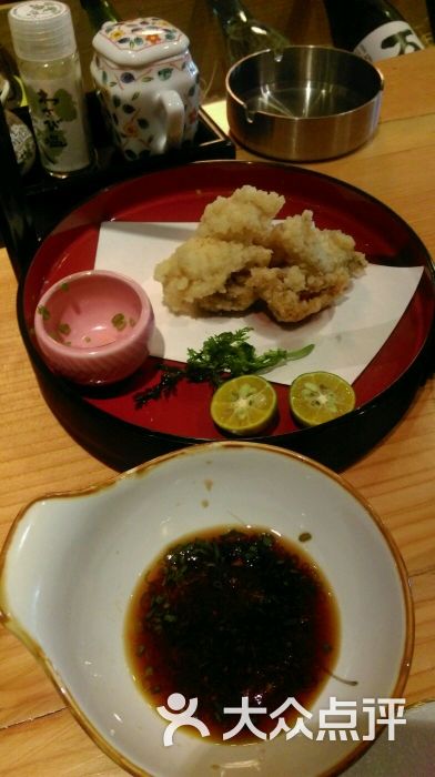 一炉一炉端烧(上海广场广场店)美食-第4张图片西樵星空恒邦图片
