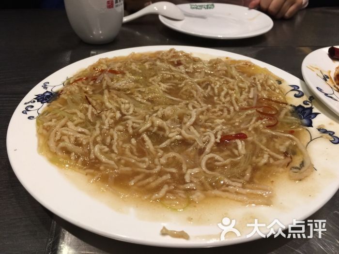 "直隶安家罩饼(总店)"的全部点评 - 保定美食 - 大众