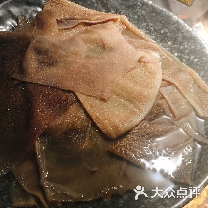 哥老官重庆美蛙鱼头(西湖银泰十一哥店)