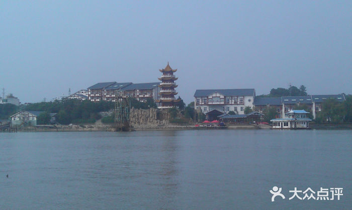 武汉梁子湖龙湾半岛度假酒店imag6385图片