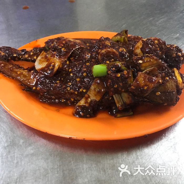 真空冷面王辣鱼图片-北京韩国料理-大众点评网