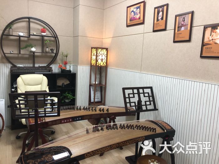 真秦古筝工作室图片 - 第4张