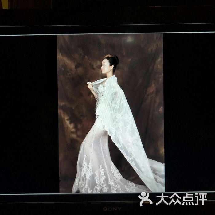 鼎极摄影图片-北京个性写真-大众点评网