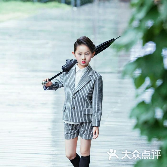top baby潮流童星儿童摄影图片-北京儿童摄影-大众