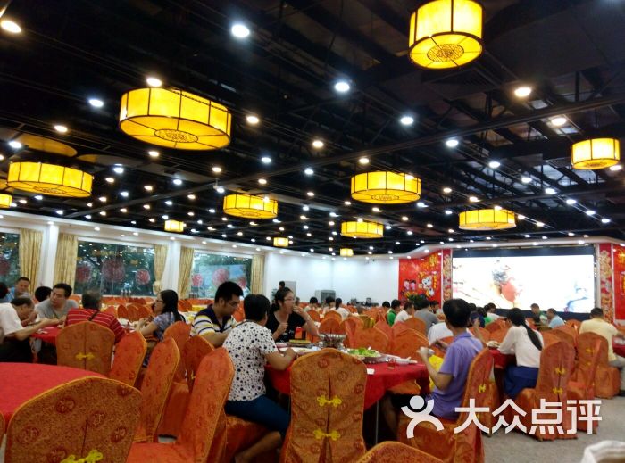 大板桥农庄-图片-顺德区美食