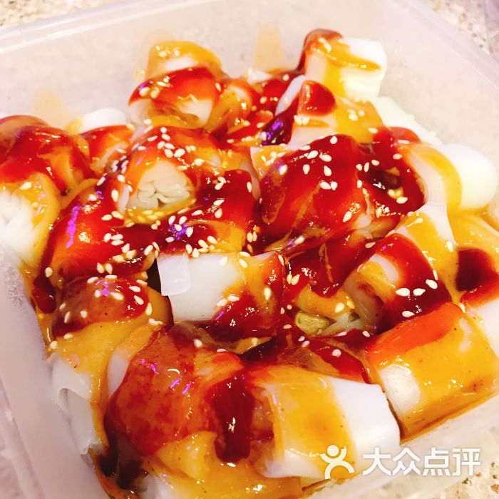 三酱猪肠粉