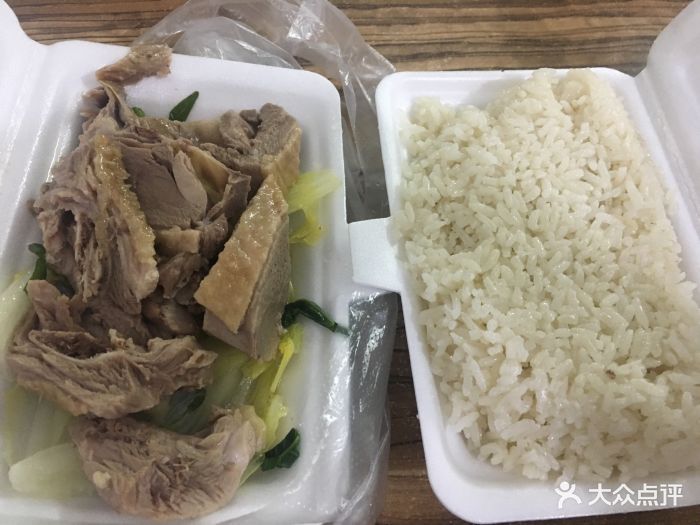 湛江安铺鸭仔饭图片 - 第86张