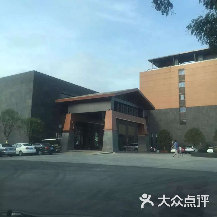 三祺·春霞园酒店图片 - 第293张