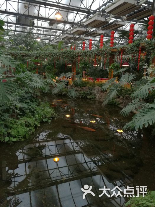 颐和尚景生态酒店(东山店)图片 - 第68张