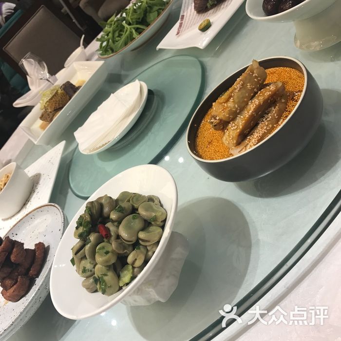 香雪海饭店(苏州友联店)