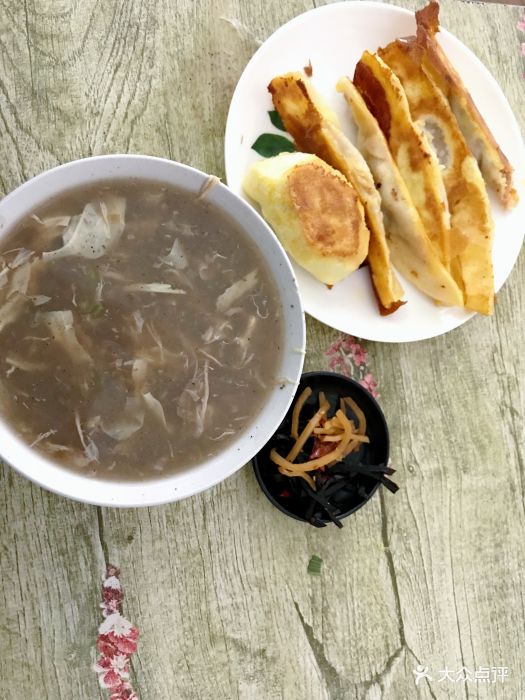 老段庄早点图片 第1张