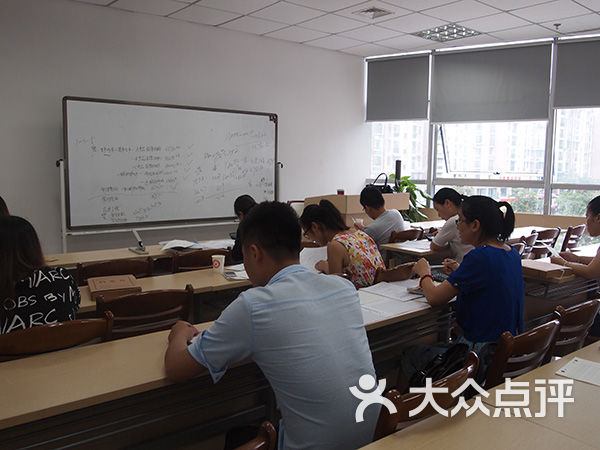 正源财经城市学院校区-图片-宁波教育培训