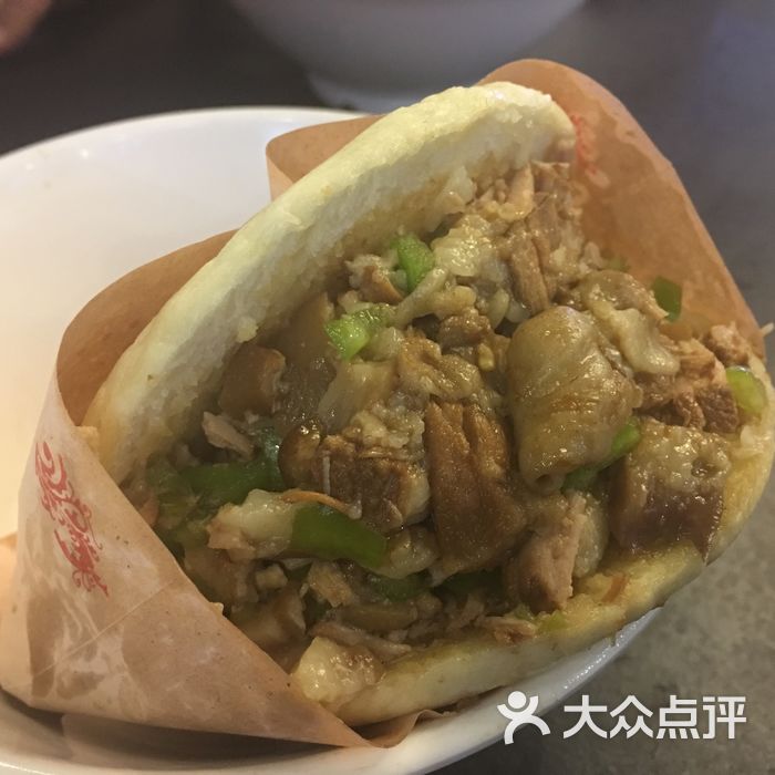 食福轩美食广场