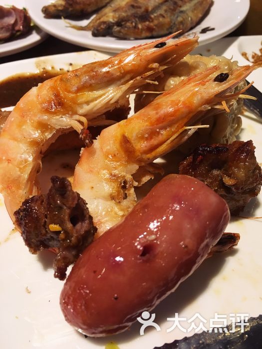 汉巴味德(沈阳大悦城店)图片 - 第823张
