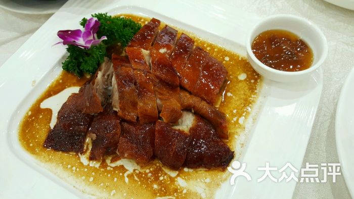 鸿星海鲜酒家年饭菜式_鸿星酒家_鸿星东江海鲜酒家(2)
