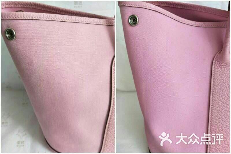 墨色奢侈品养护